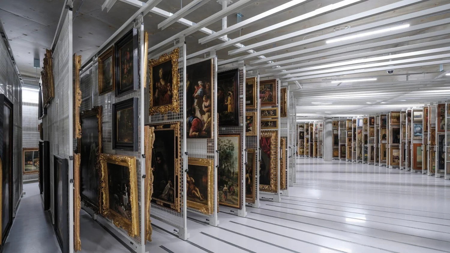 Art Collection Management