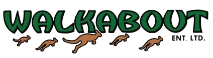 Walkabout Enterprises logo