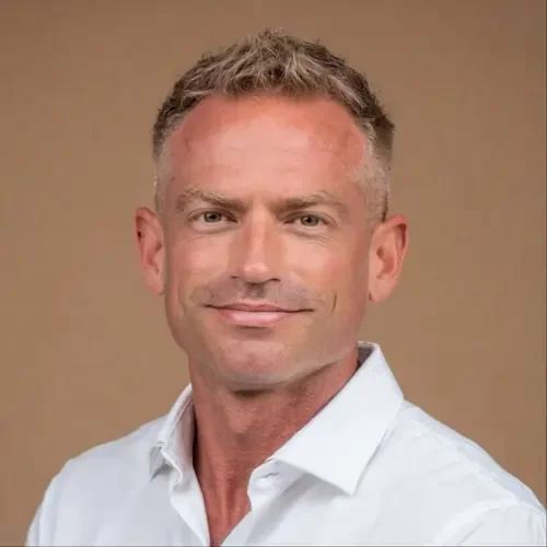 Daniel Smoke, Director of Operations for Peerless Environmental, headquarted in Greenville, SC