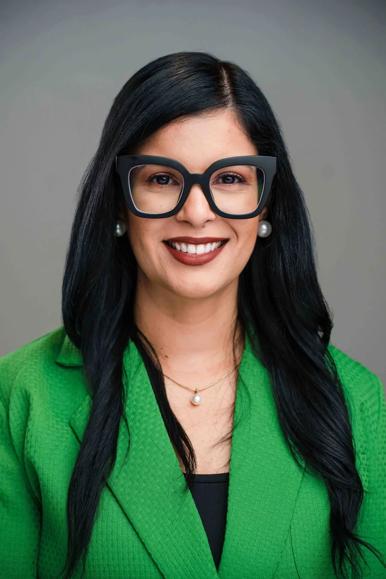 Executive Headshots