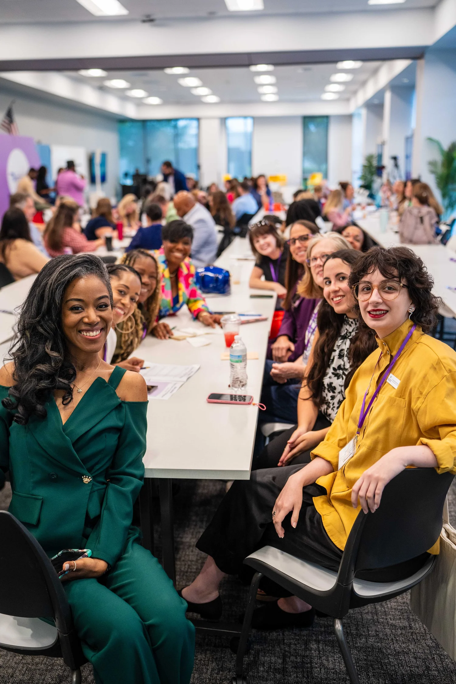 Corporate Event Photography