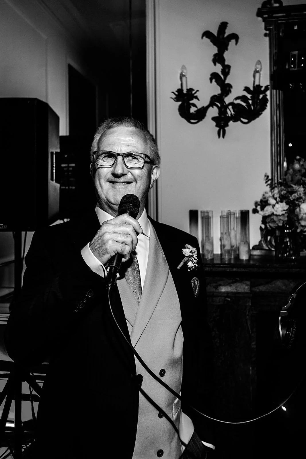 Alis and Brad first dance at Hotel du Vin Tunbridge Wells