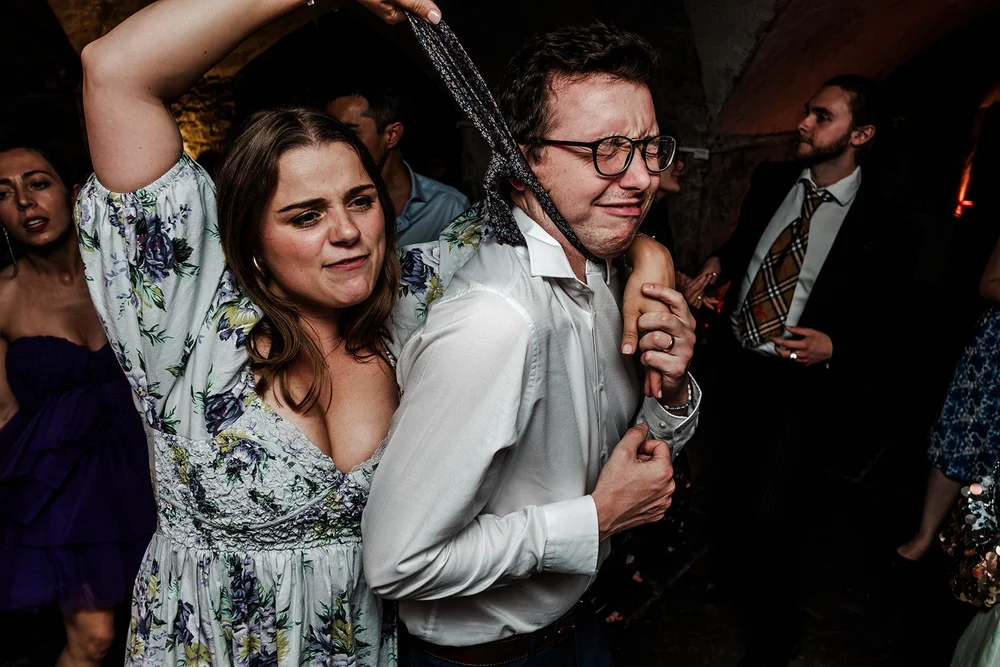 The Mount Without Bristol wedding photography — natural light in St Michael's Church, documentary photographer Oliver Holder