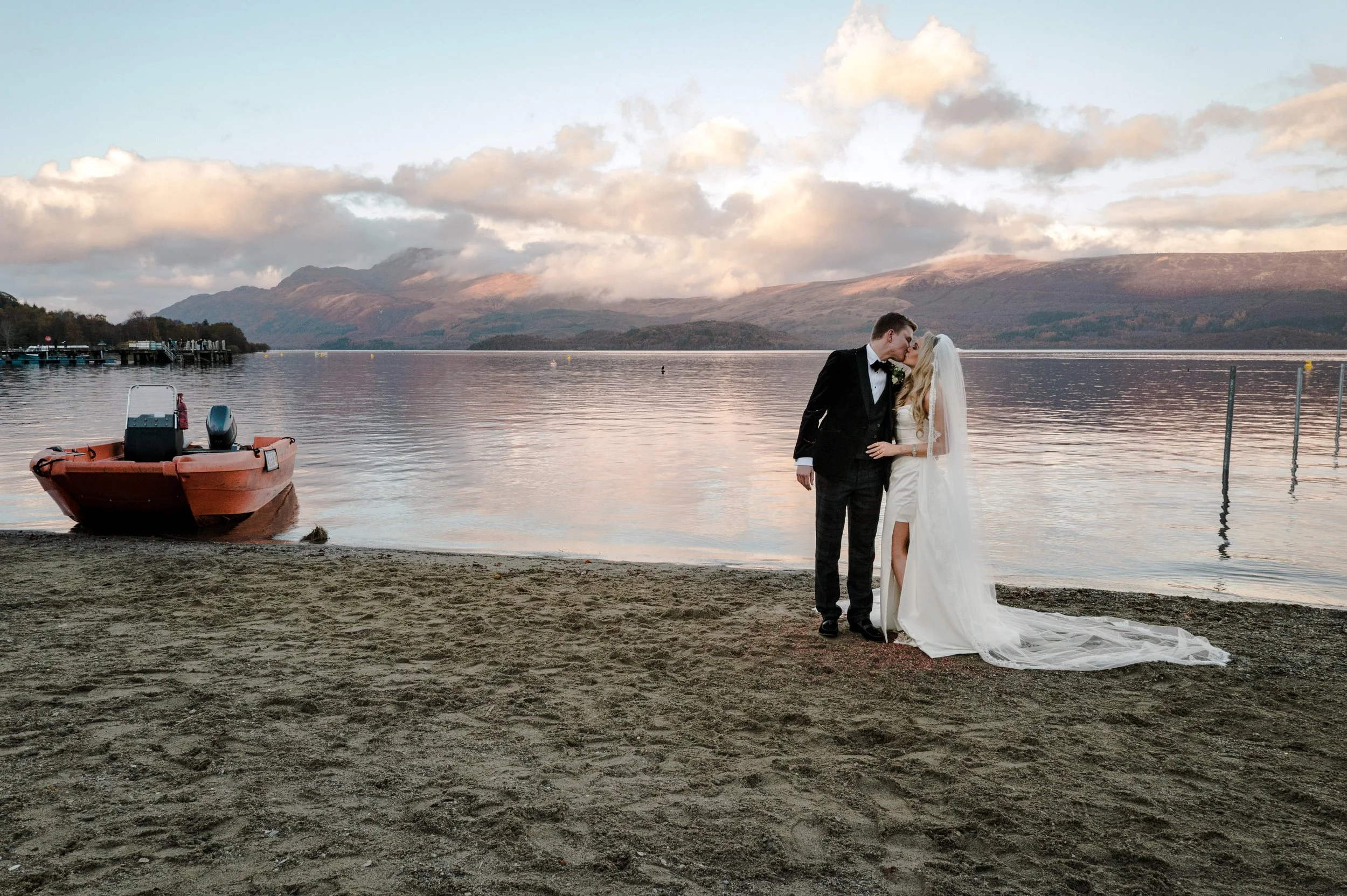 Bristol wedding photography — Oliver Holder documentary photographer