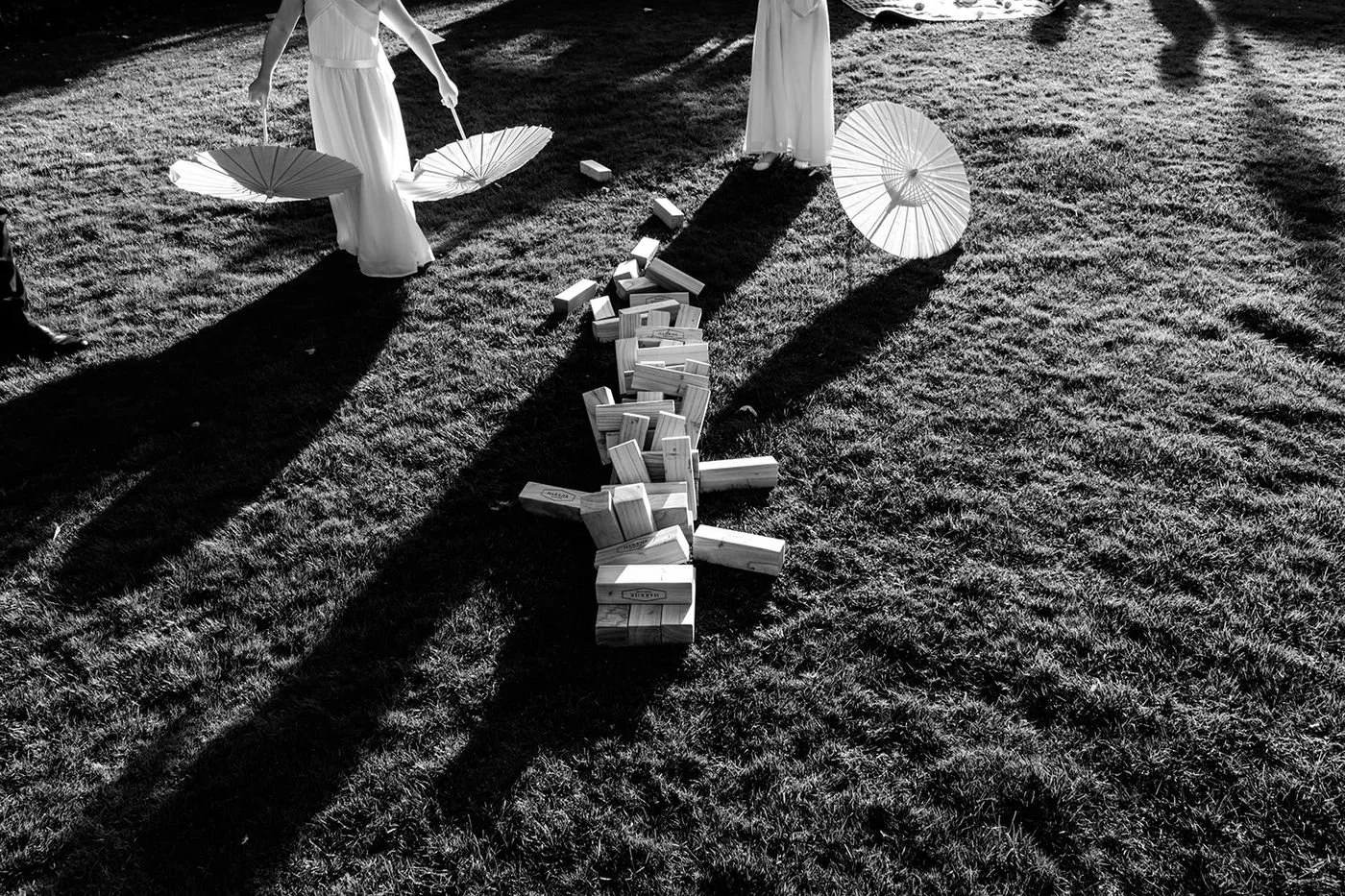 Father of the bride speech at Hotel du Vin Tunbridge Wells