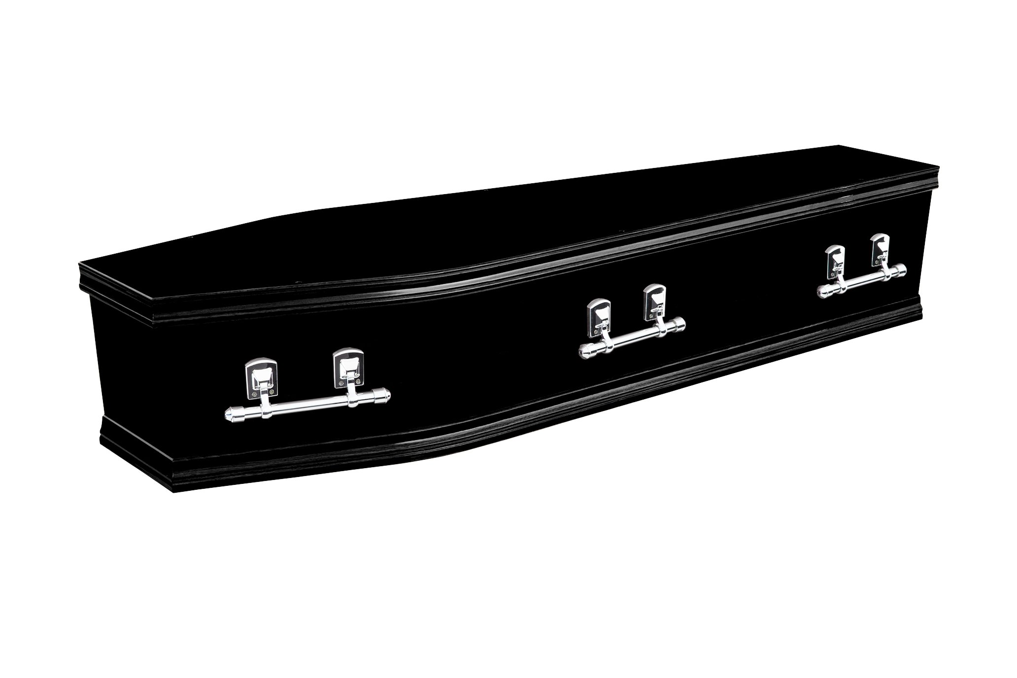 The Stirling - Black