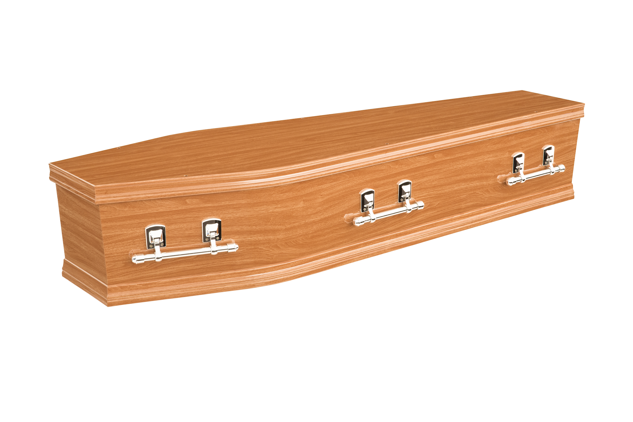 The Stirling - Teak