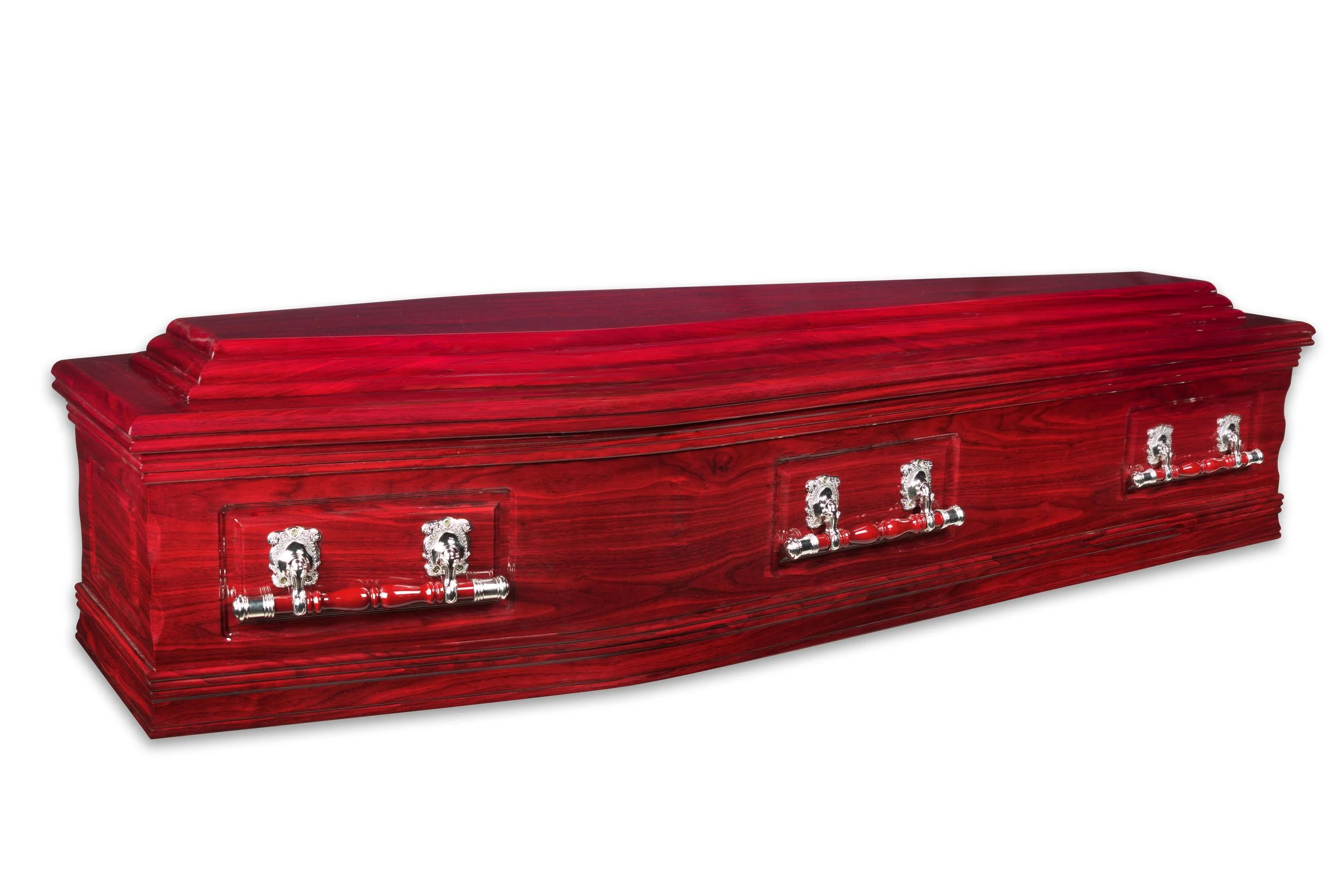 The Mallee - Rosewood