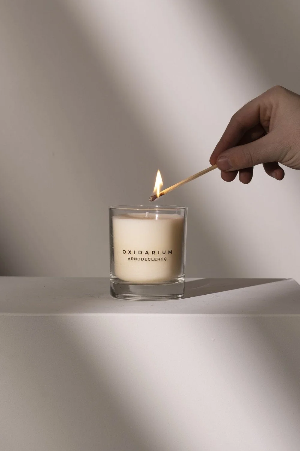 Oxidarium CANDLE REFILL