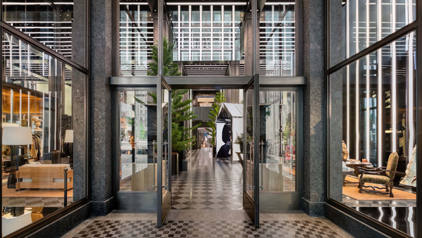 The Impression — Moncler Opens Largest Store Worldwide on Fifth Avenue