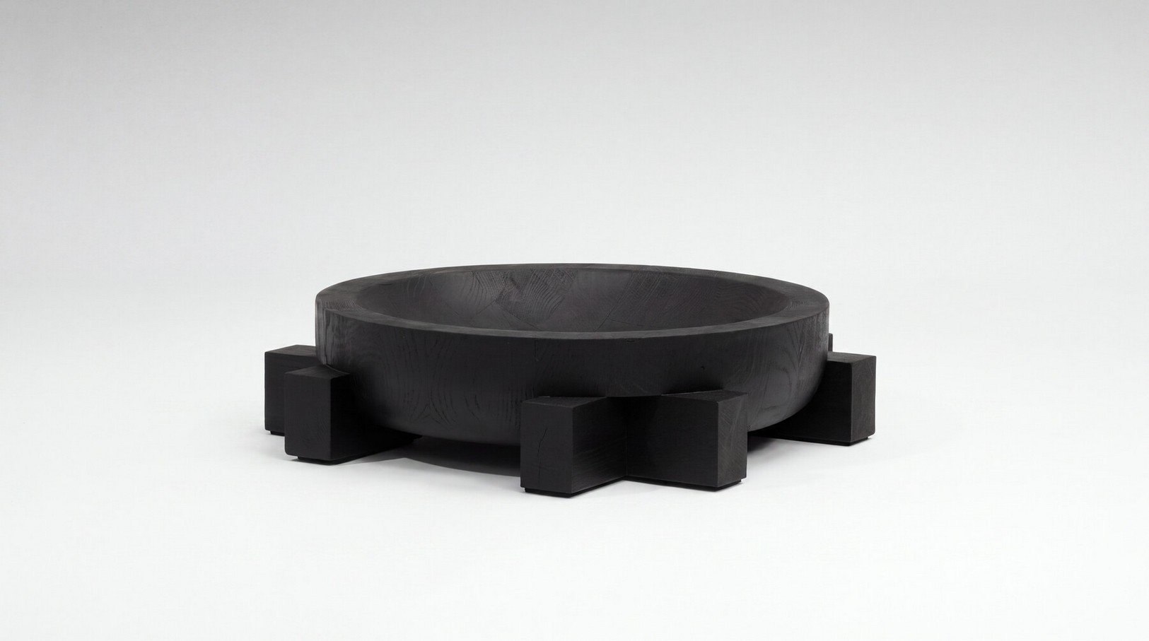Cross Tray — full view