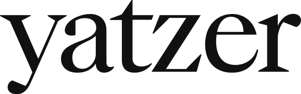 Official Yatzer logo.
