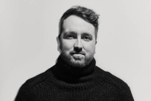 Be Perfect Magazine — Arno Declercq — Une esthétique de l’âme