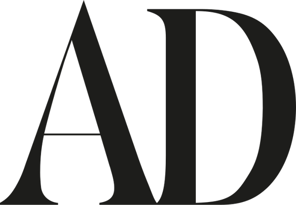 AD — Architectural Digest logo