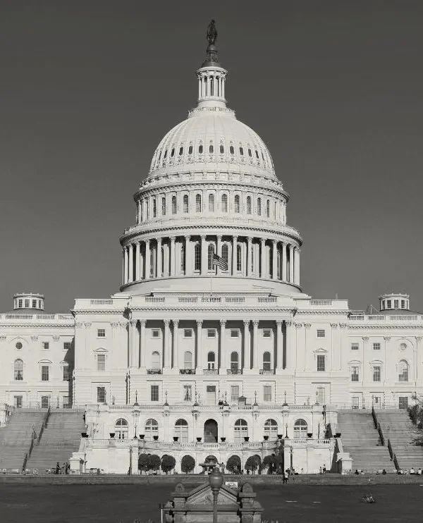 The United States Capitol