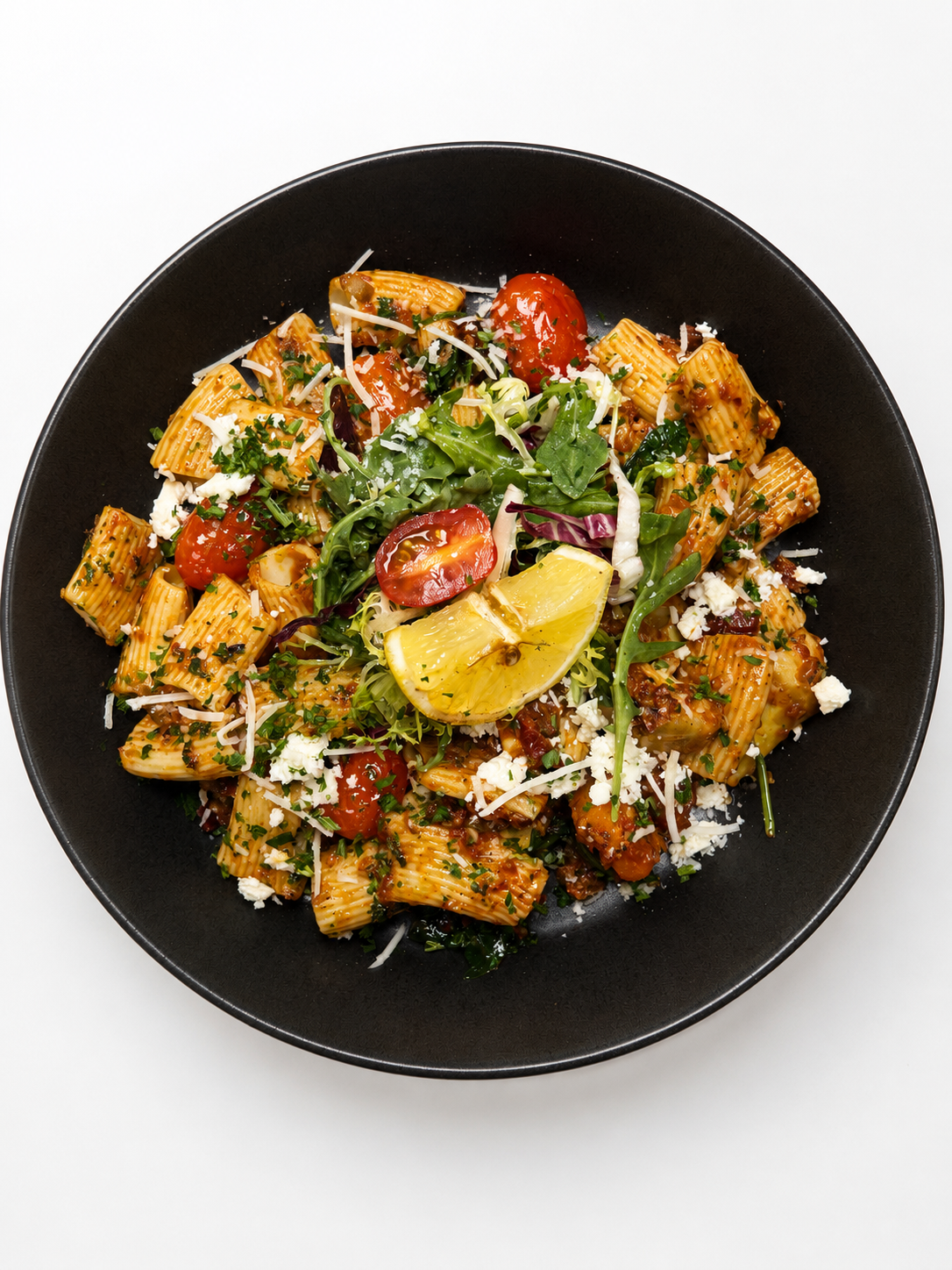 Gluten-Friendly Grilled Artichoke at Mattone Italian Kitchen