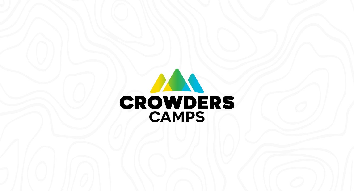 Crowders Ridge Camp logo
