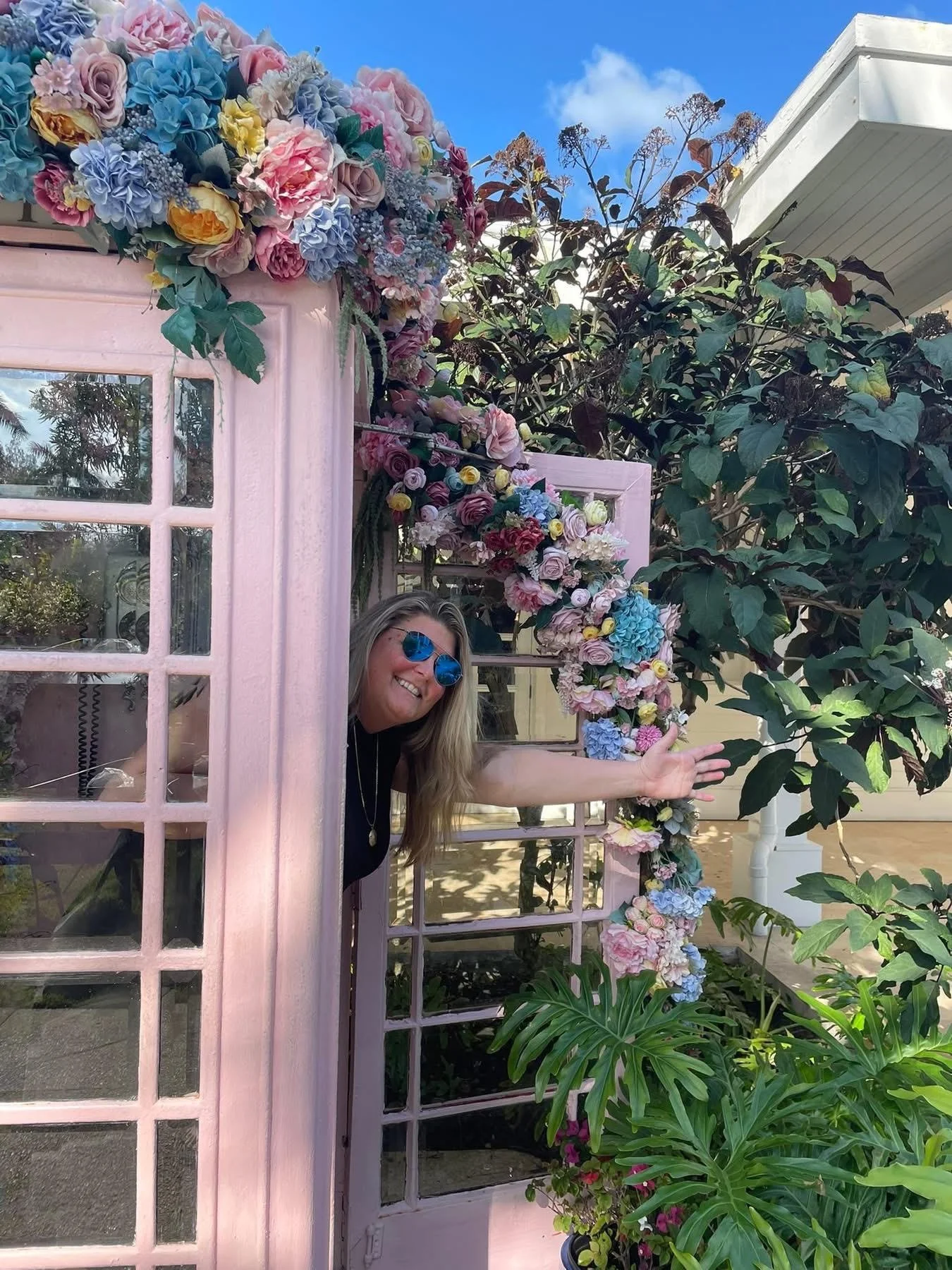 Rae Craven — destination wedding & honeymoon specialist