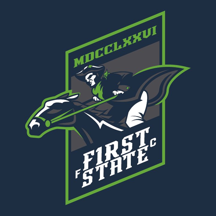 First State FC