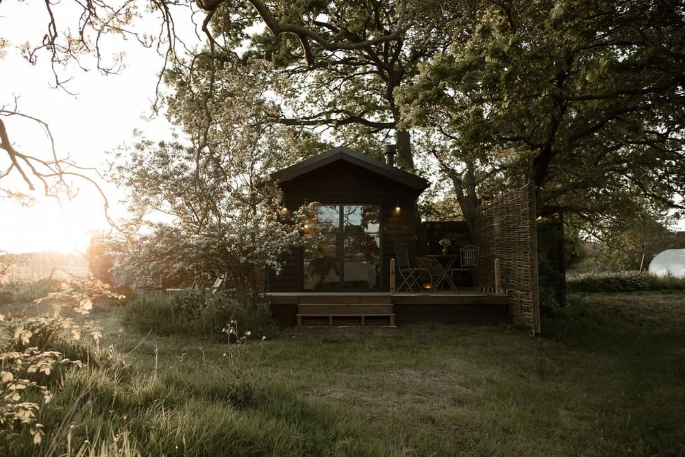 The Lodge Escape in Little Clacton