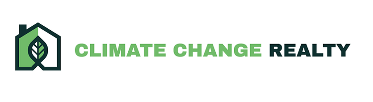 Climate Change Realty logo