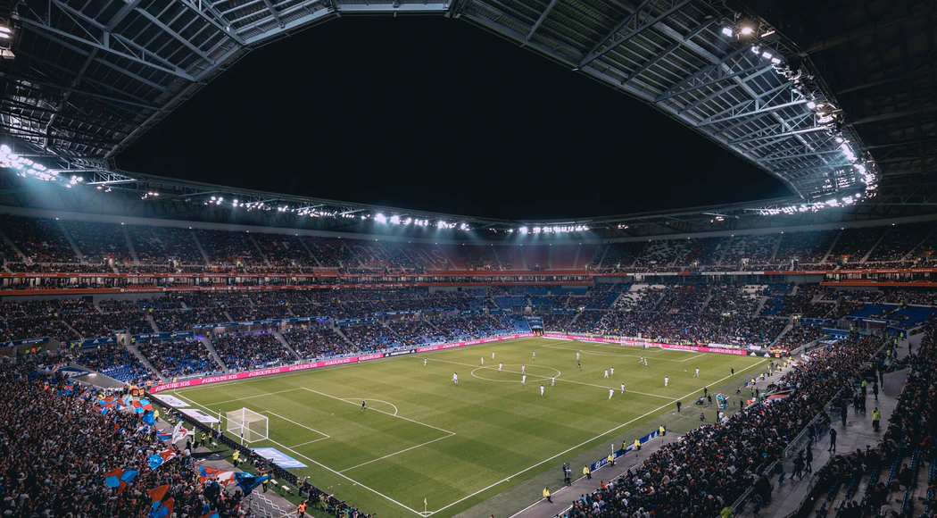 Sports finance and football receivables