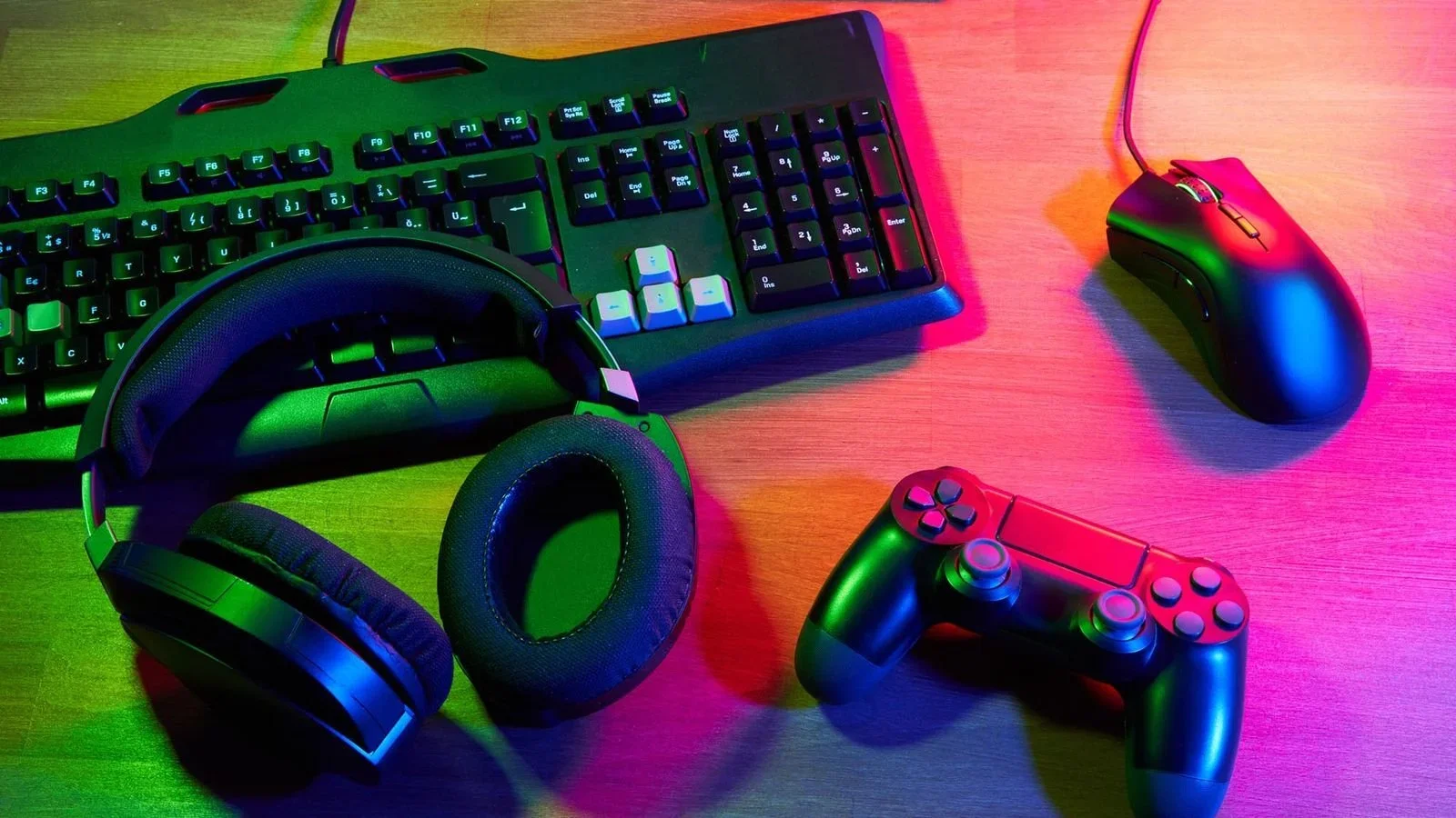 Reforged Studios gaming investment