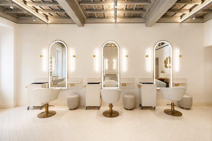 Bartorelli styling suite