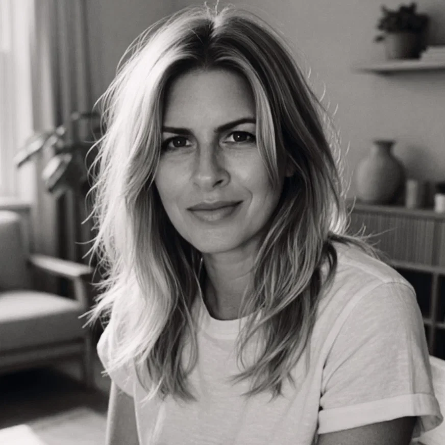 Heather Tammaro, principal photographer at Love Society Studios
