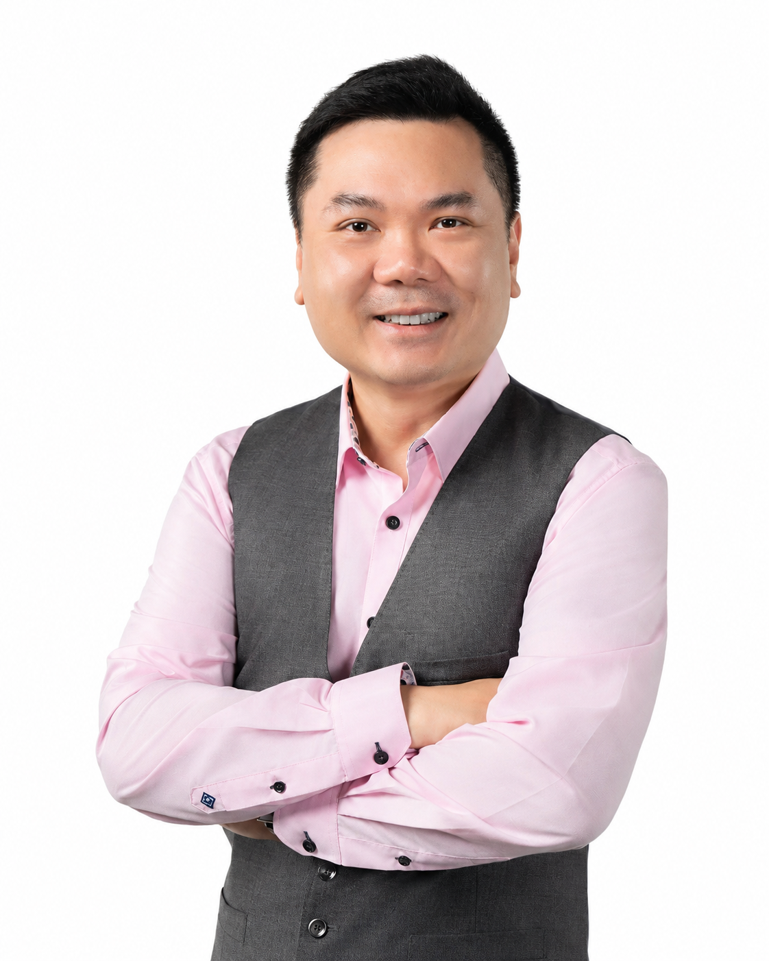 Dr. Matthew Chow