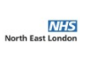 NHS North East London logo