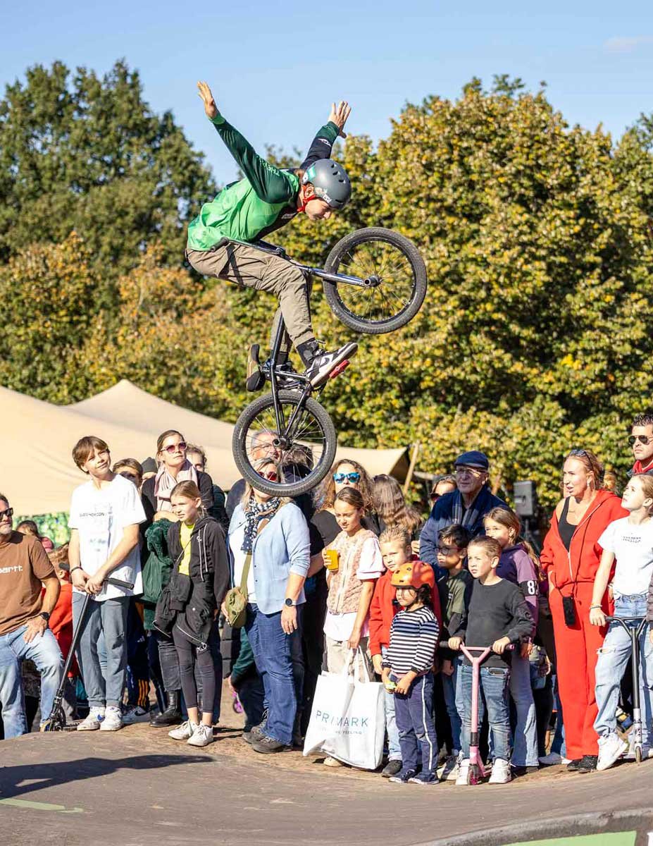 Jumptrack