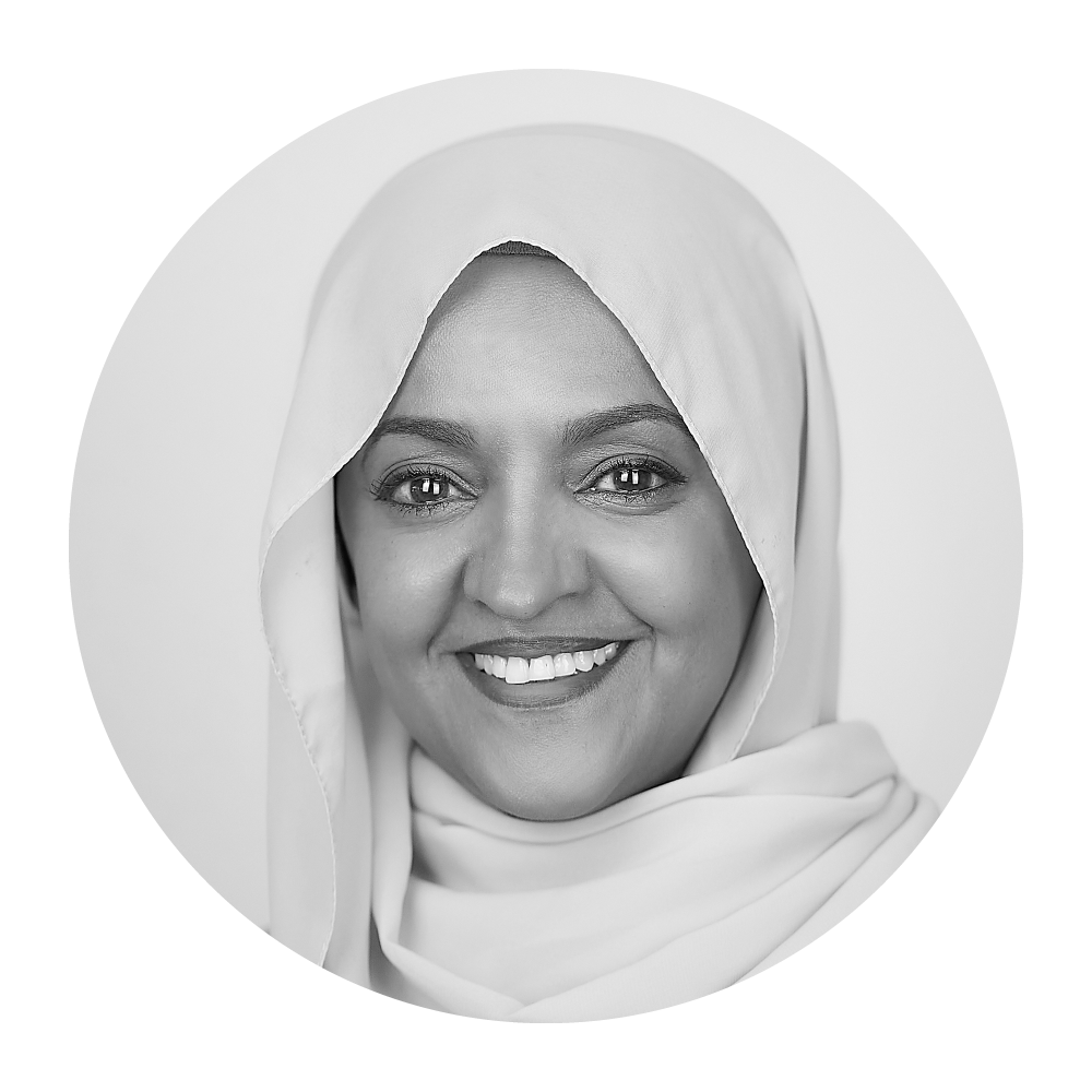 Sara Mohamed