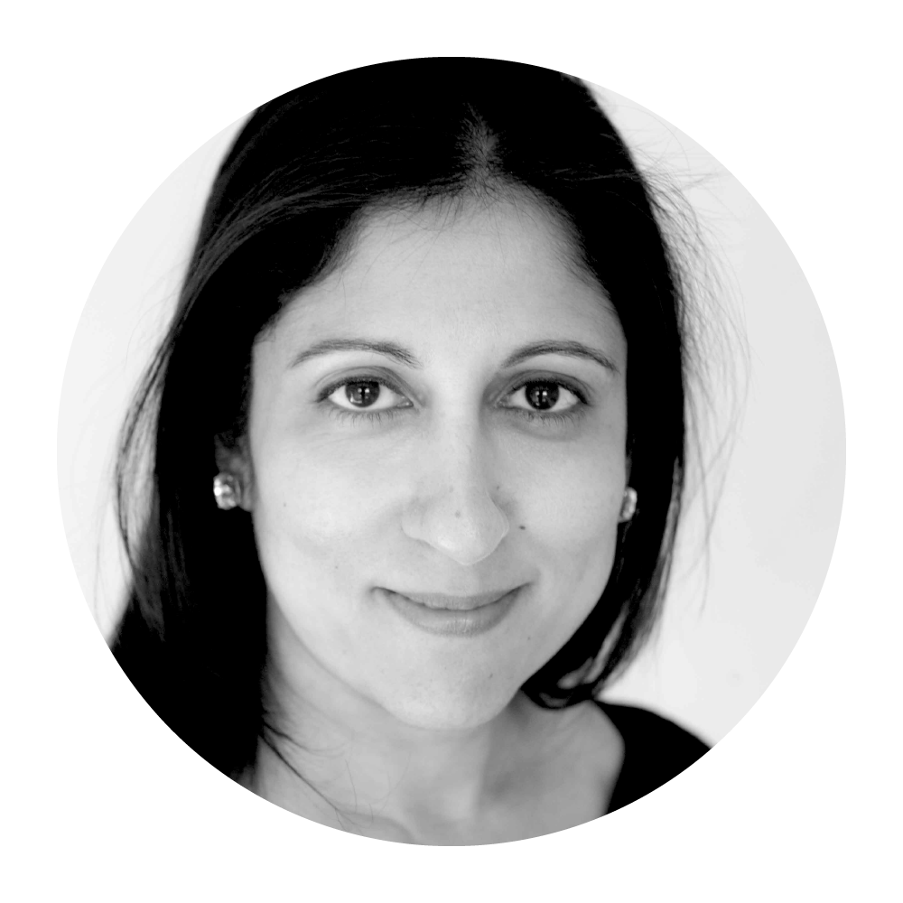 Rumeena Bhalla
