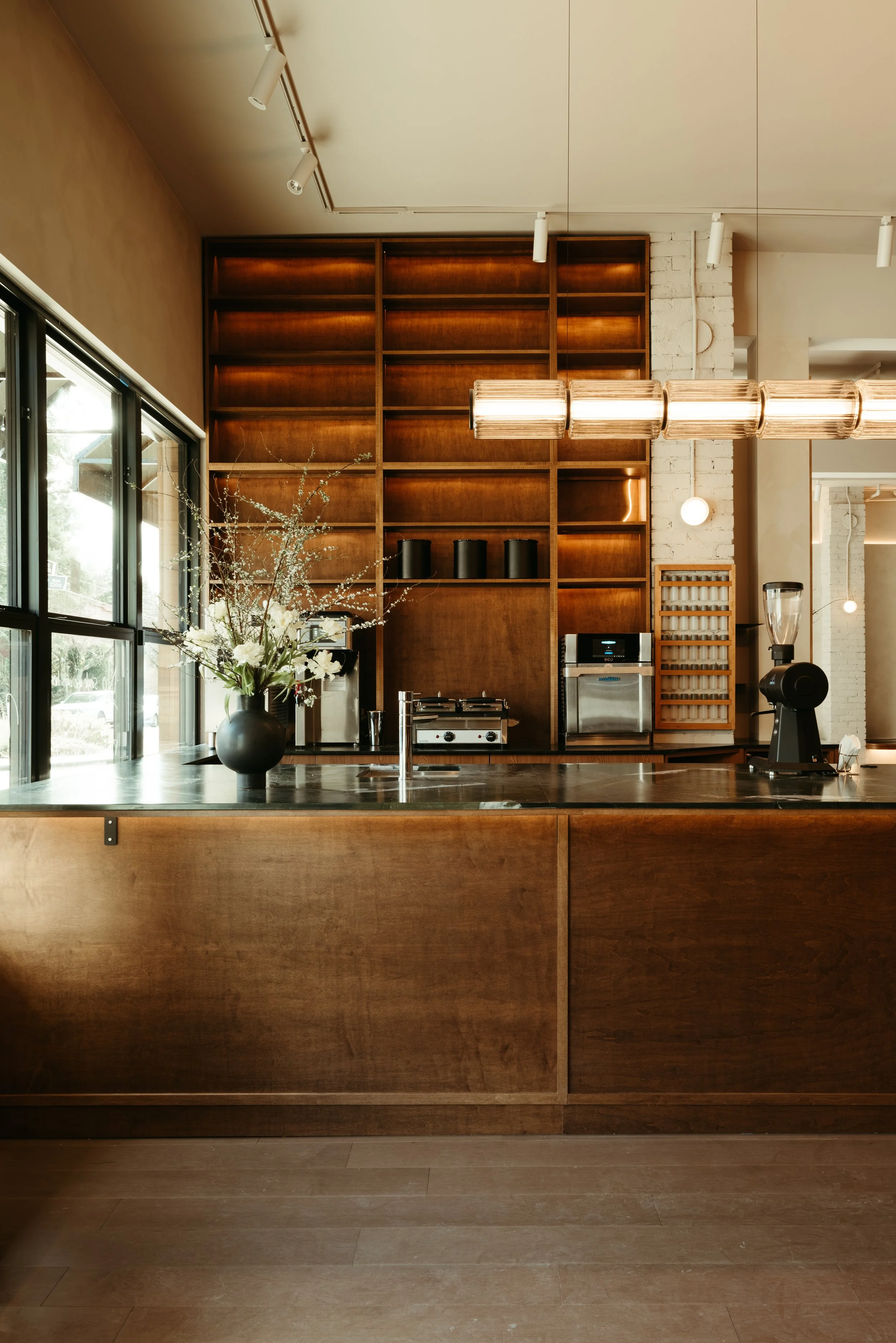 Nomad Kitsilano