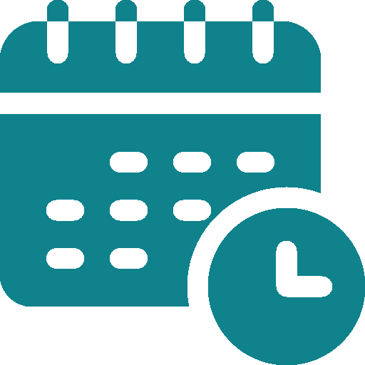 Built for your schedule