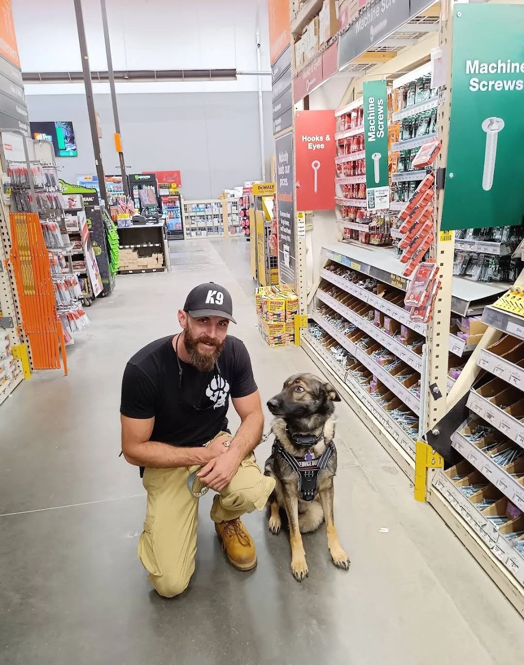 K9 Strategies Home Photo 9
