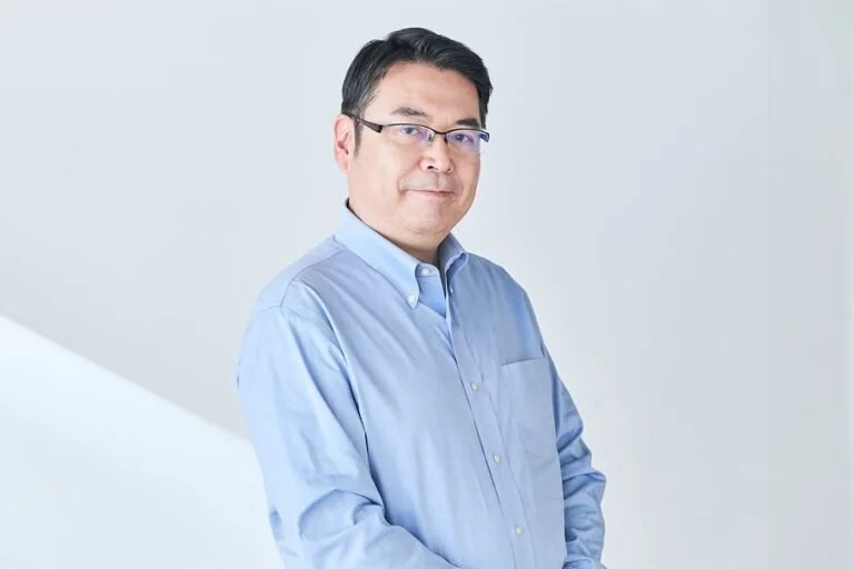 平渡淳一氏の写真