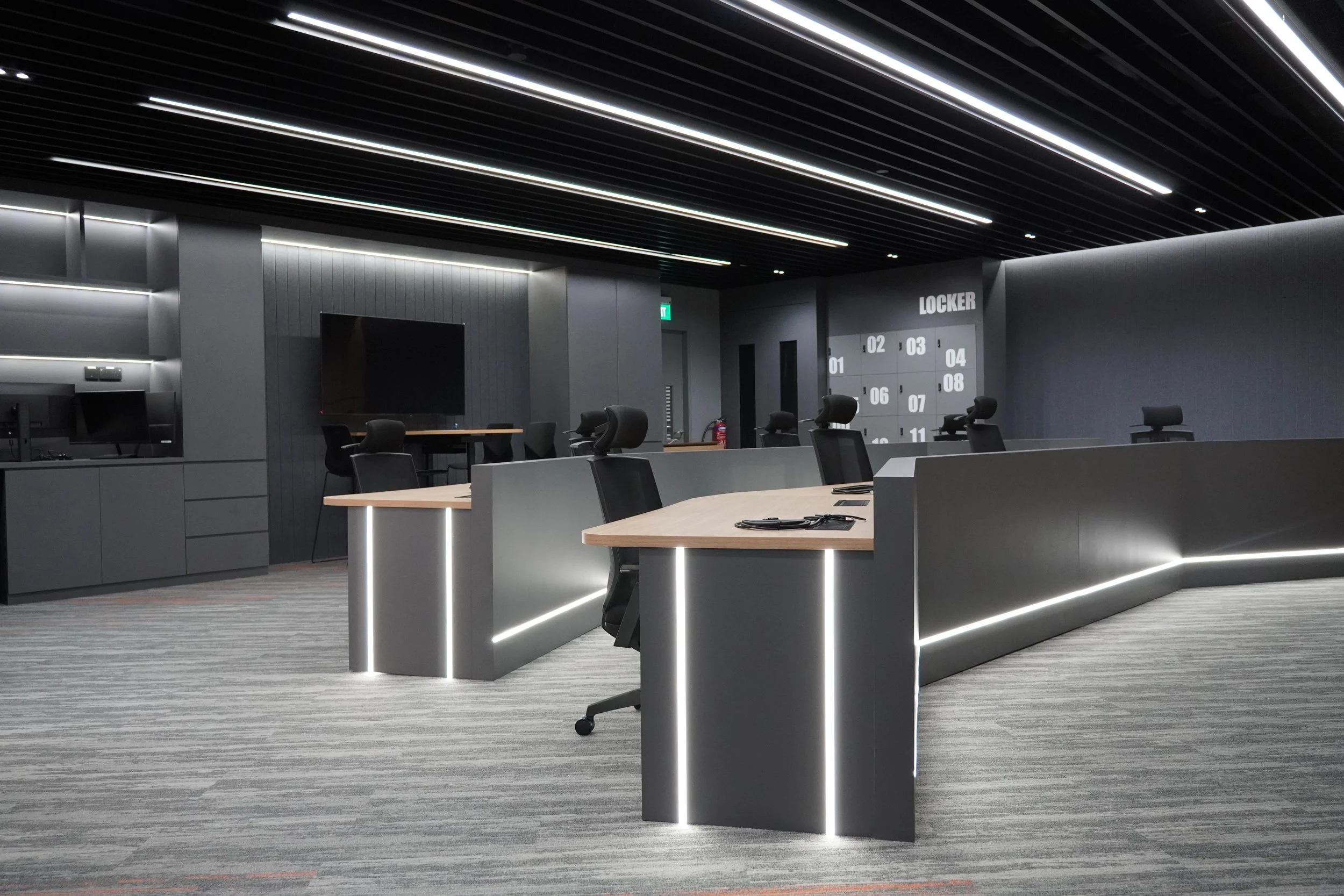 Ops Hub project photo 1