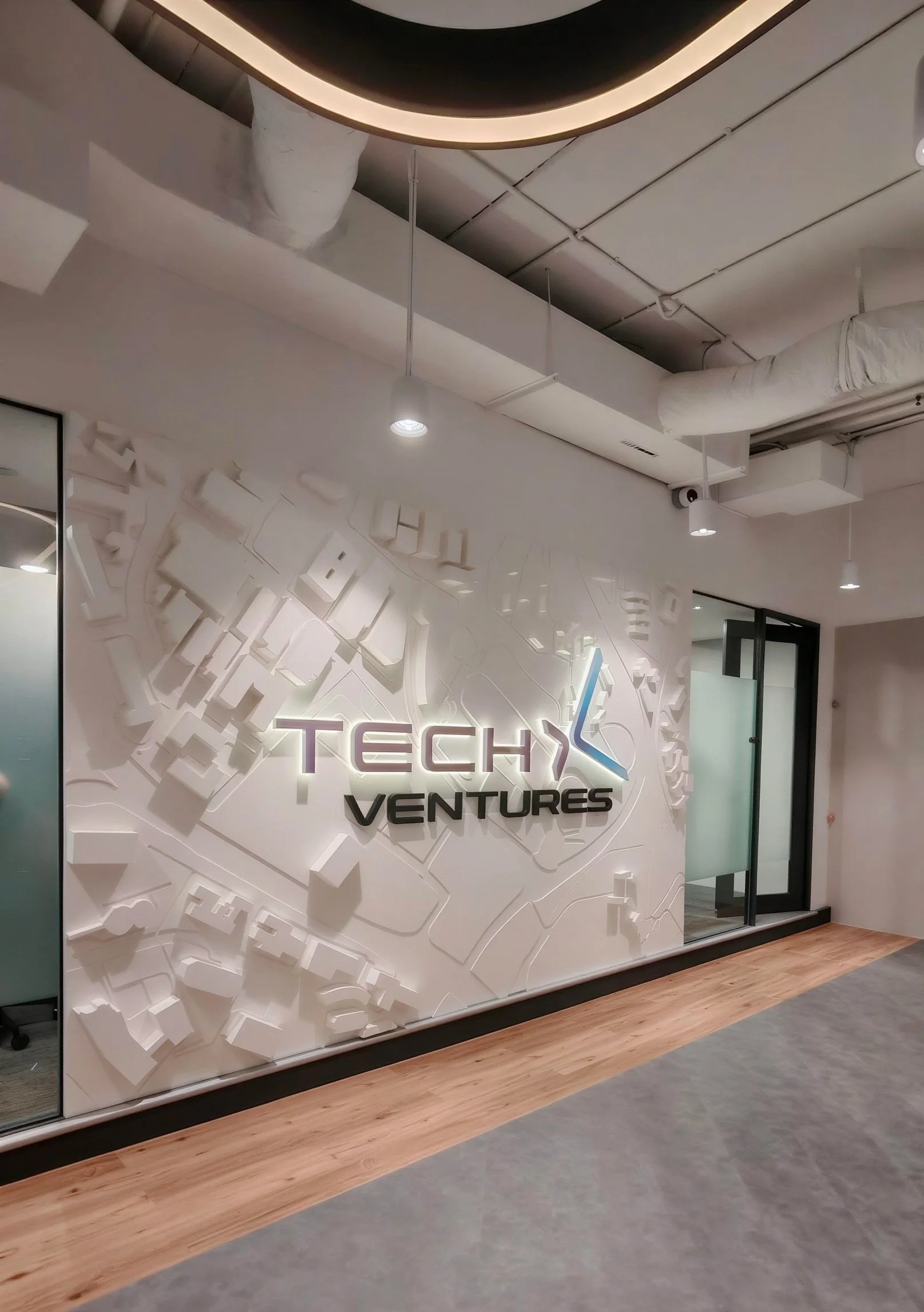 TechXVentures project photo 1