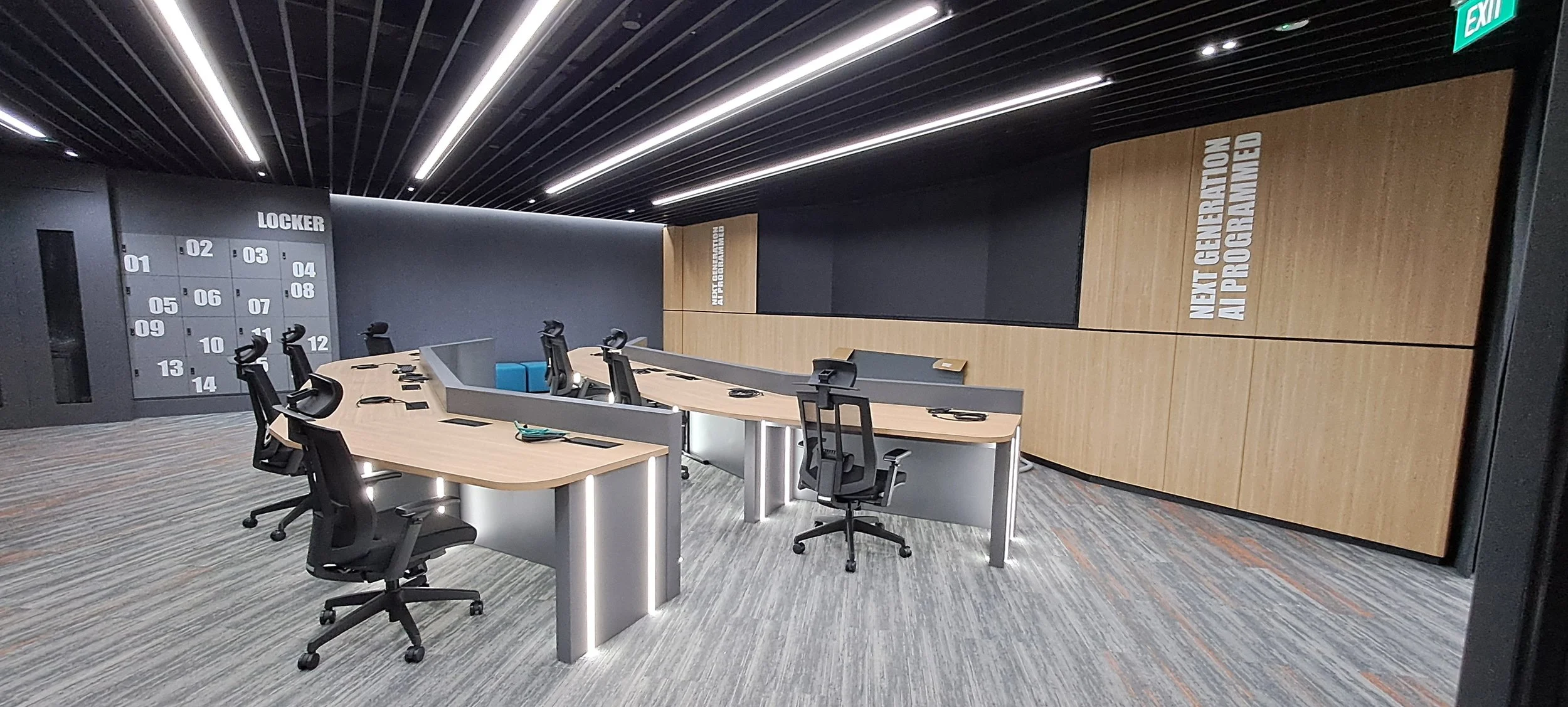 Ops Hub project photo 3