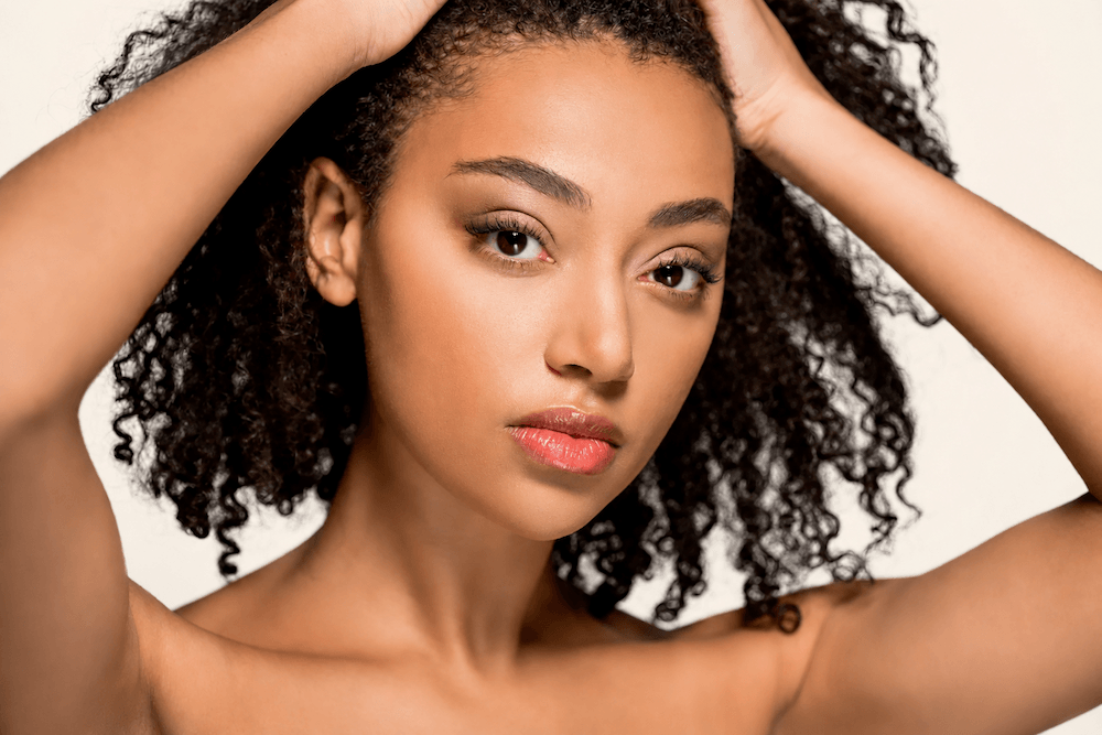 Porträtmotiv zur Bio-Botox®-Behandlung bei KIMOderm®