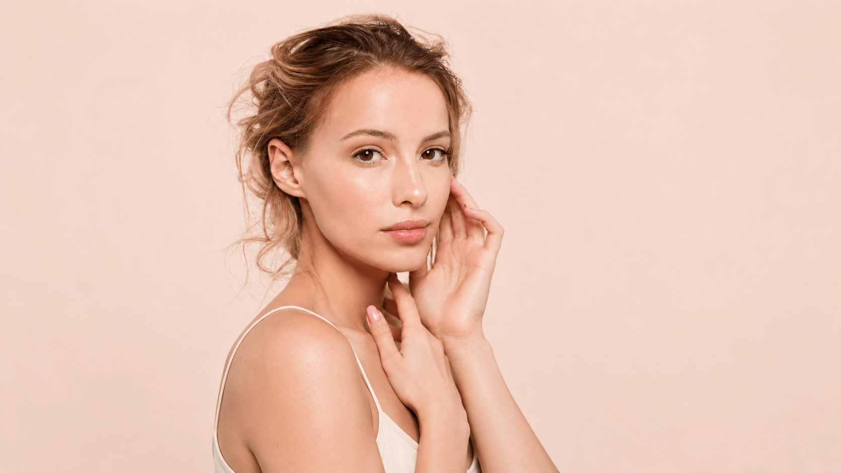Porträtmotiv zur Hyaluron-Filler-Behandlung bei KIMOderm®