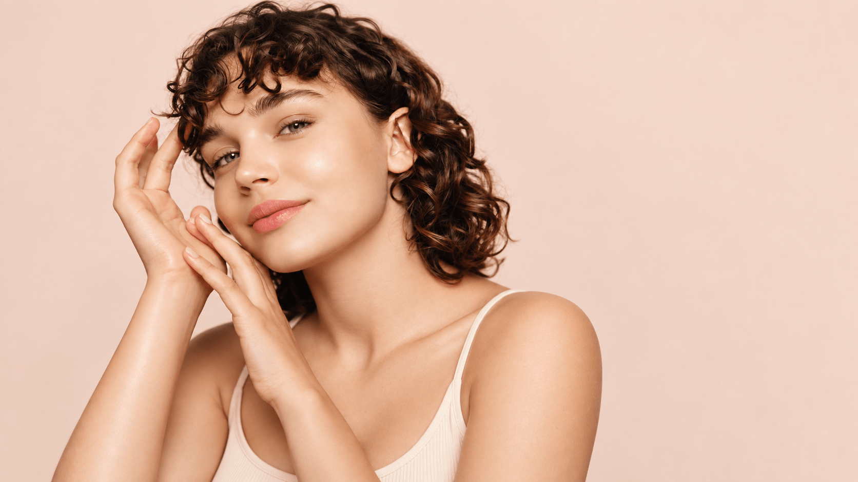 Porträtmotiv zur Baby-Botox®-Behandlung bei KIMOderm®