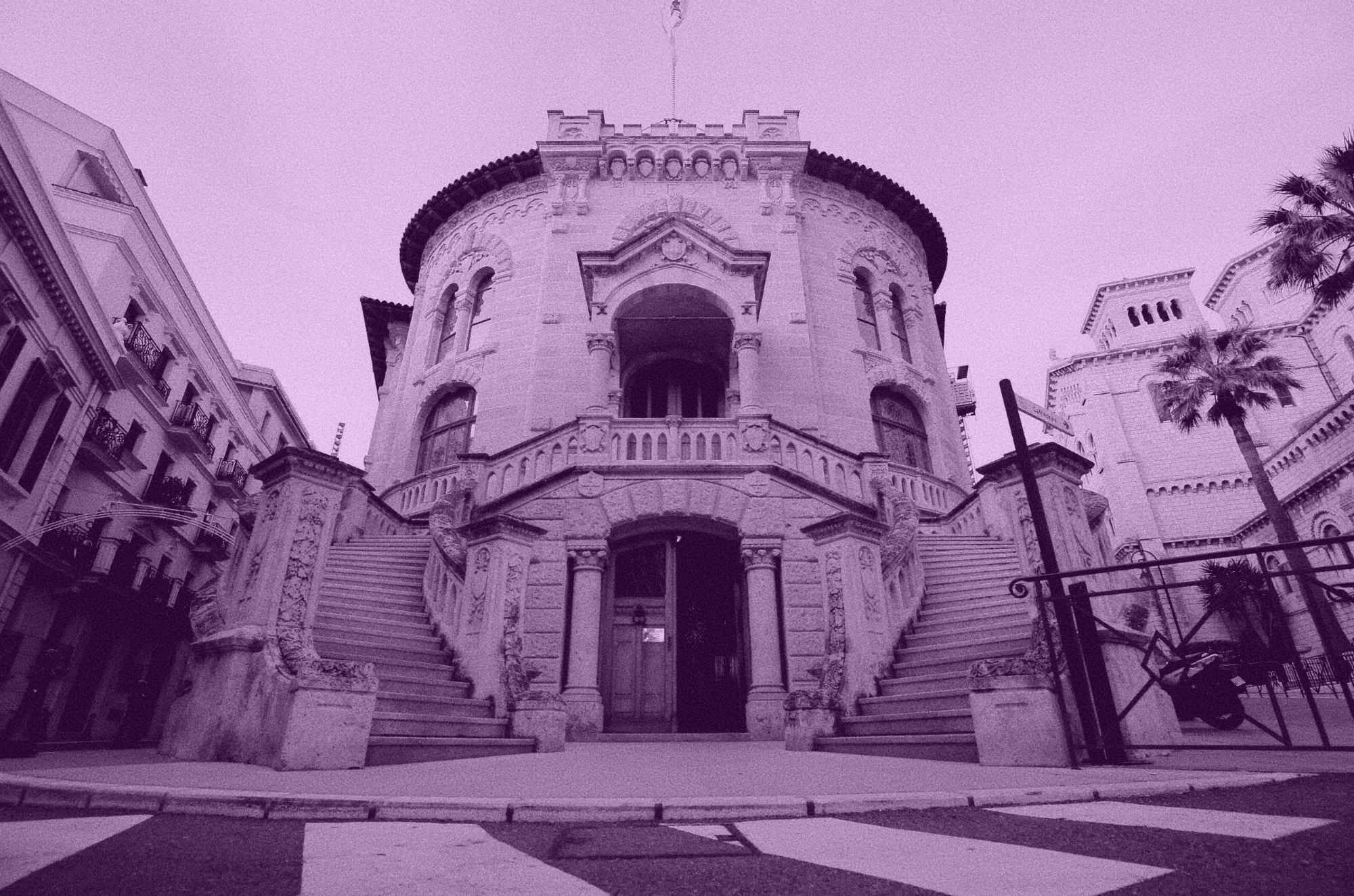 MITS International Monaco