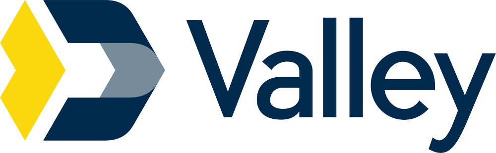 Valley National Bank: financial services supply chain operations