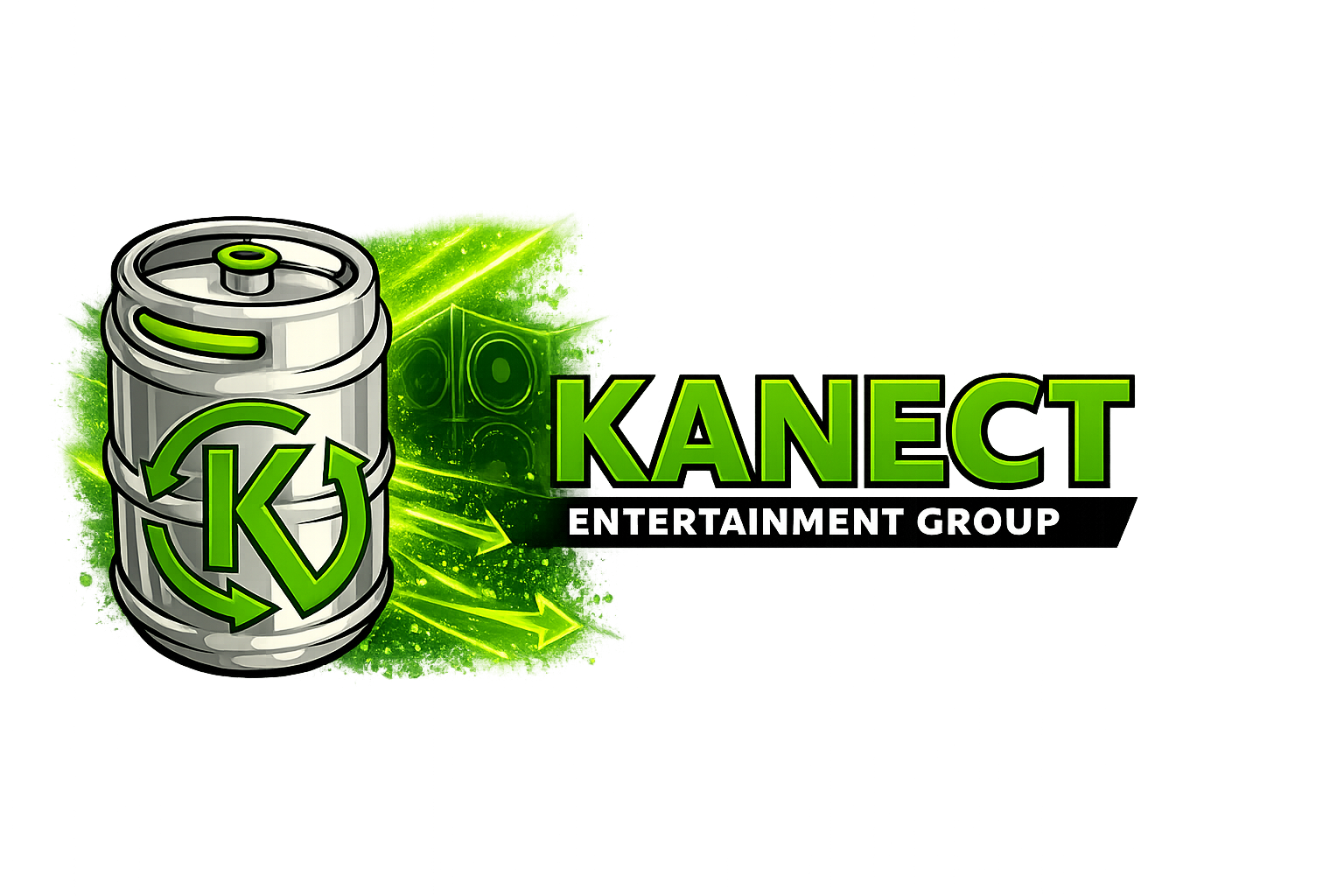 Kanect Entertainment Group
