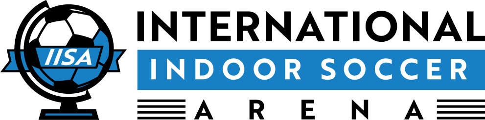 International Indoor Soccer logo