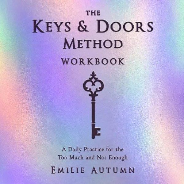 The Keys & Doors Method