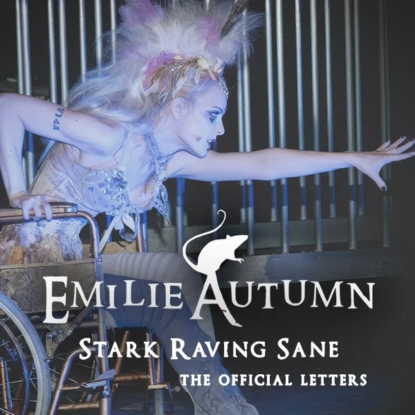 Stark Raving Sane — Subscribe